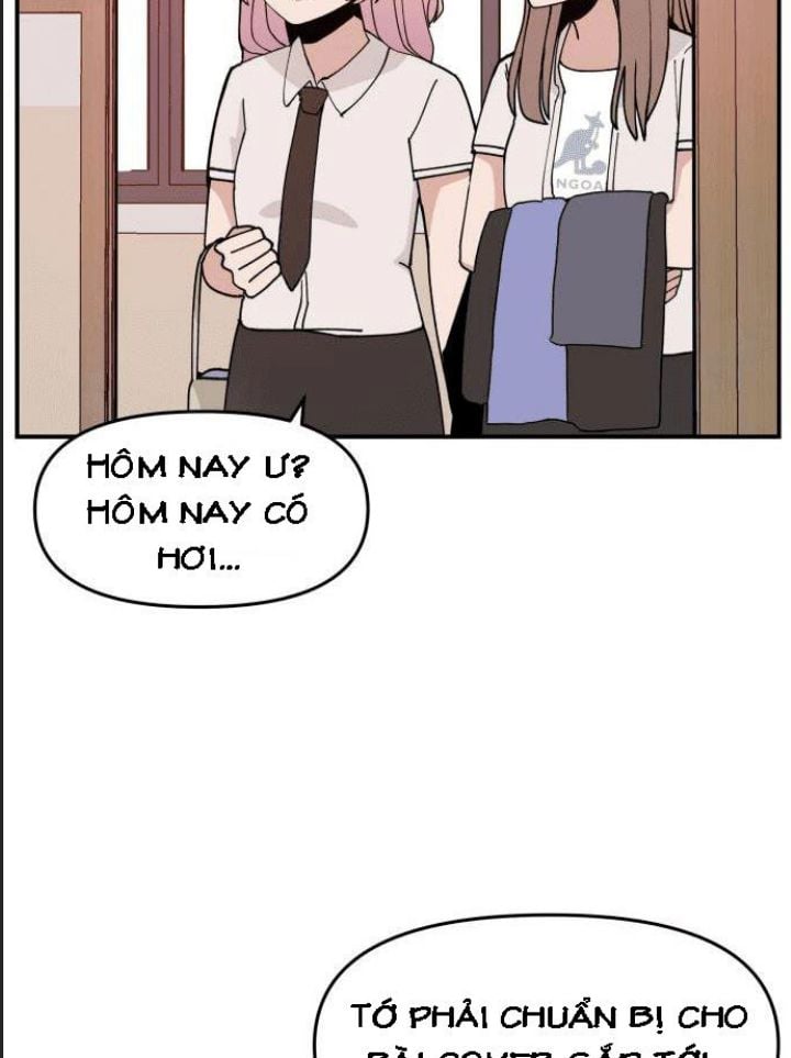Lớp Học Phản Diện Chapter 8 - Trang 2