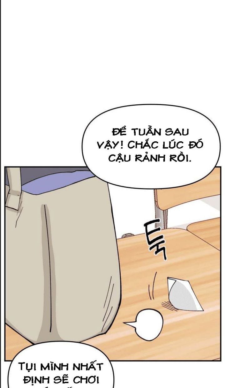 Lớp Học Phản Diện Chapter 8 - Trang 2