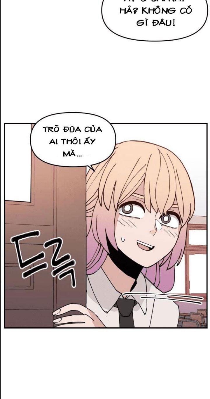 Lớp Học Phản Diện Chapter 8 - Trang 2
