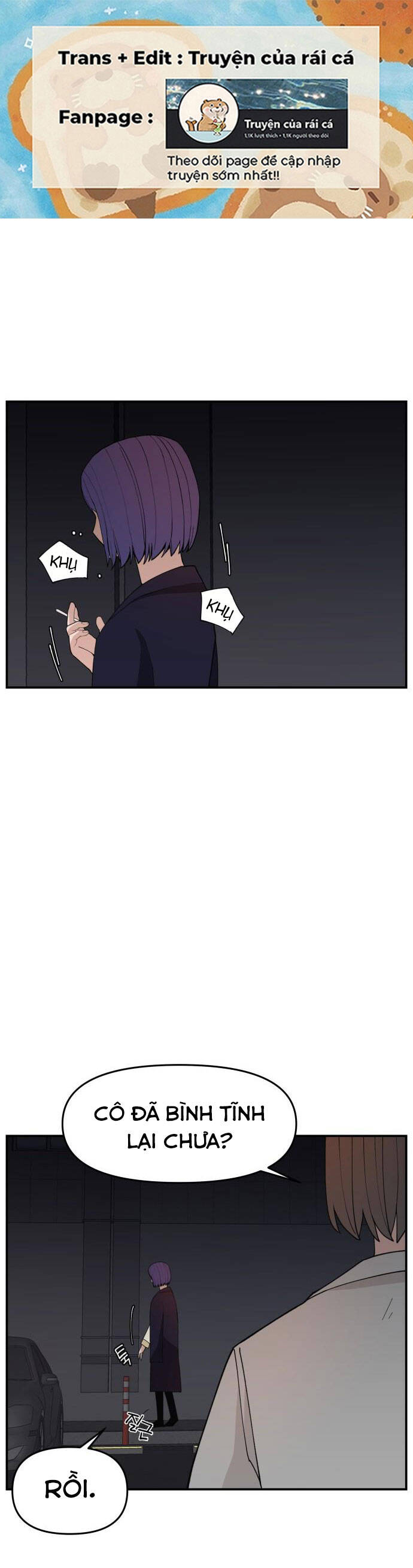 Lớp Học Phản Diện Chapter 80 - Trang 2