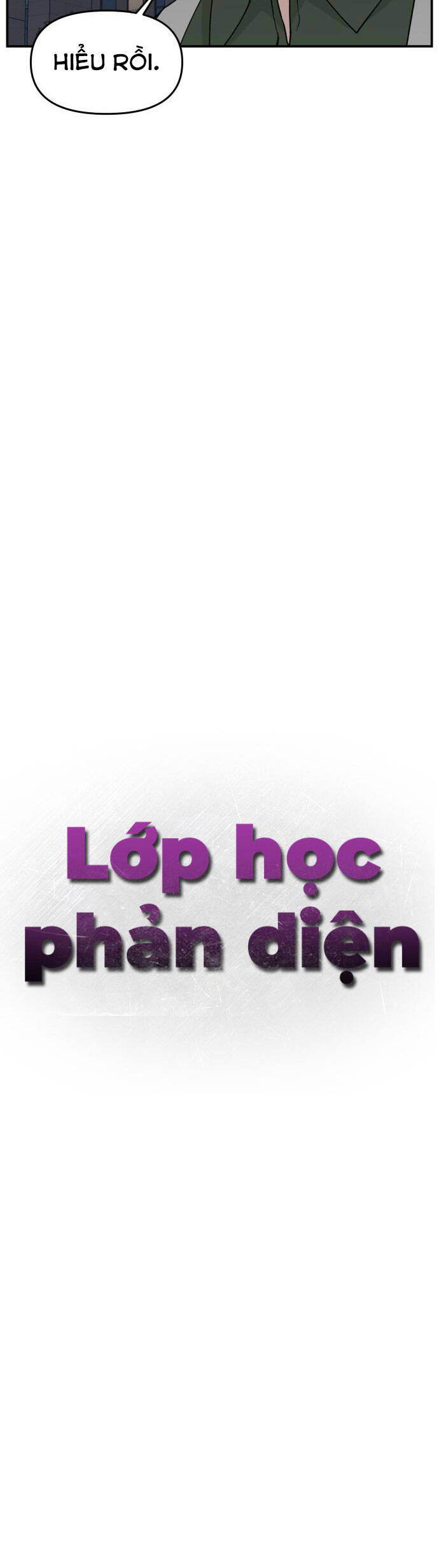 Lớp Học Phản Diện Chapter 80 - Trang 2