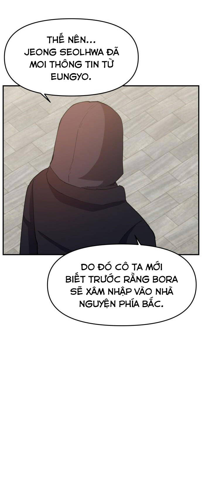 Lớp Học Phản Diện Chapter 80 - Trang 2