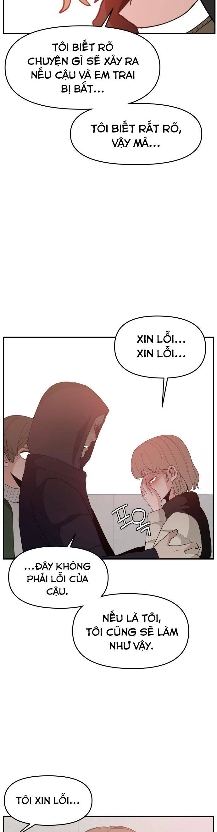 Lớp Học Phản Diện Chapter 80 - Trang 2