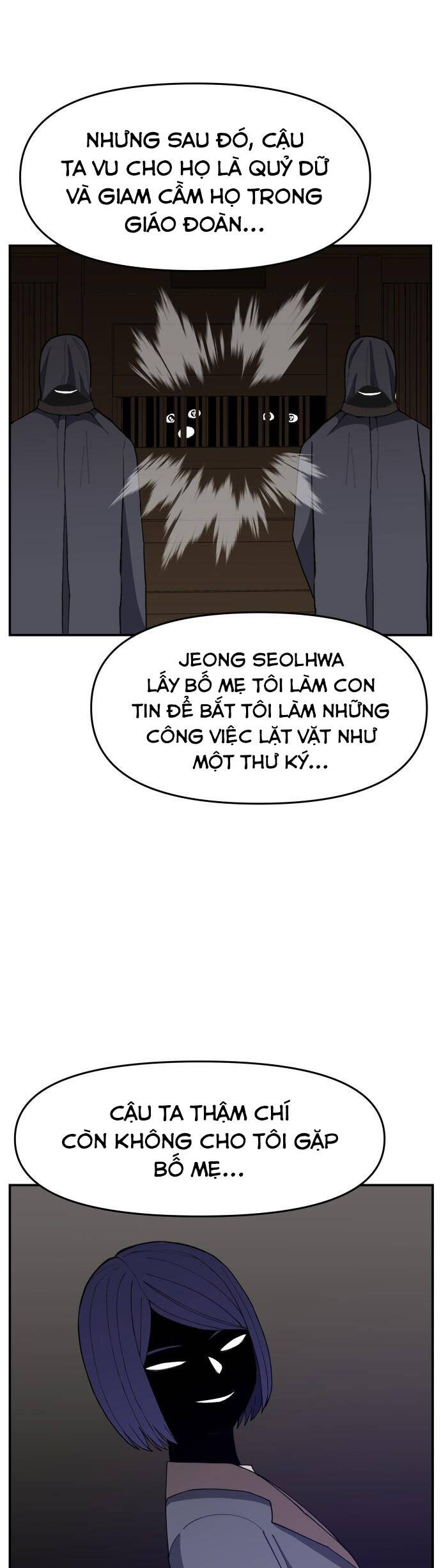 Lớp Học Phản Diện Chapter 80 - Trang 2