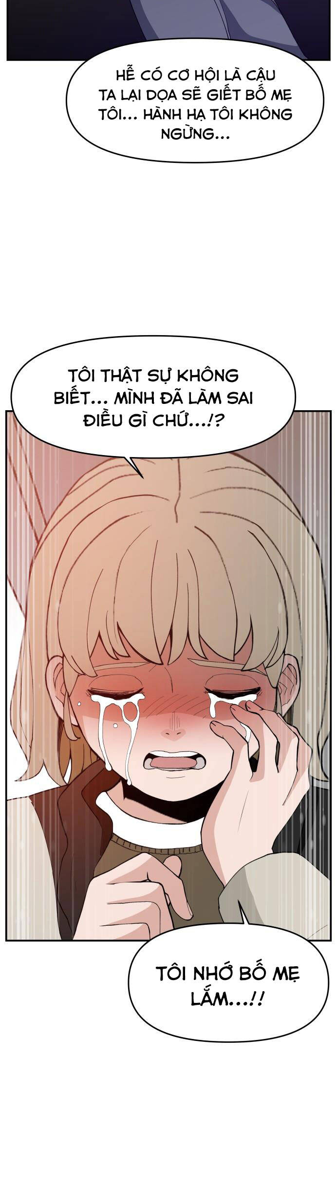 Lớp Học Phản Diện Chapter 80 - Trang 2