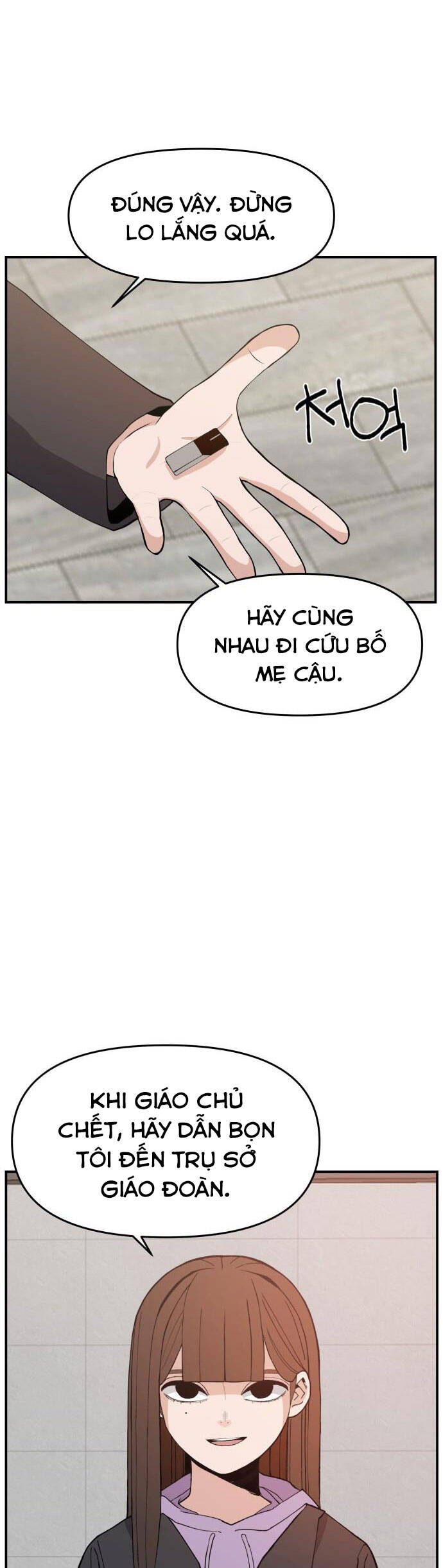 Lớp Học Phản Diện Chapter 80 - Trang 2