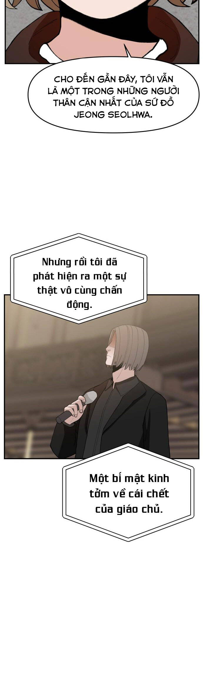Lớp Học Phản Diện Chapter 80 - Trang 2
