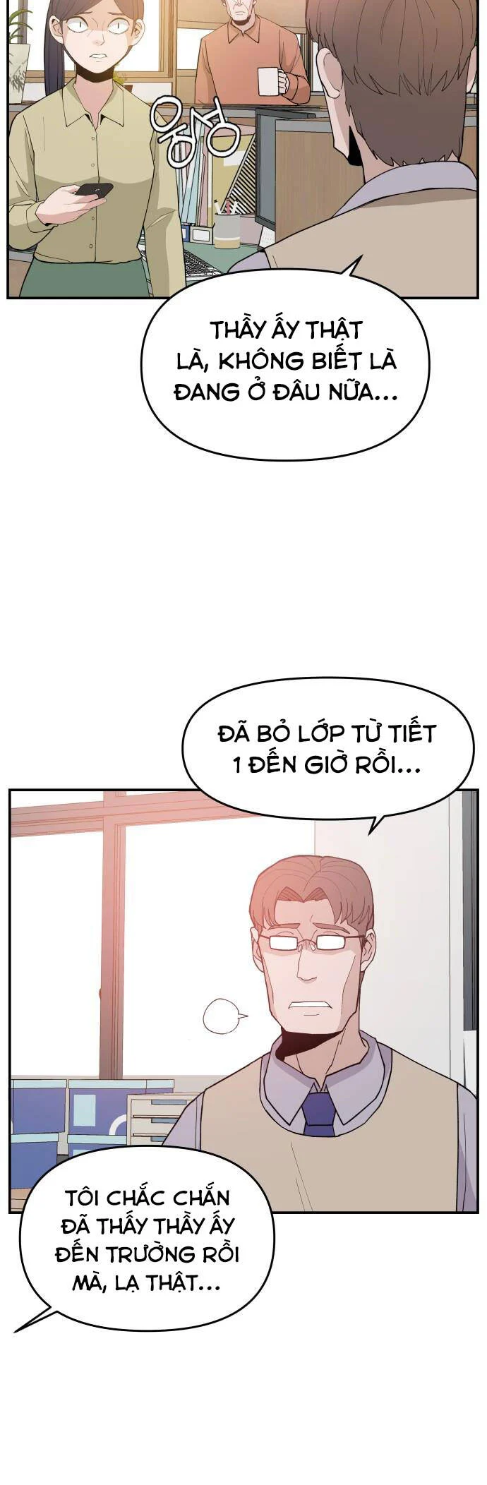 Lớp Học Phản Diện Chapter 84 - Trang 2