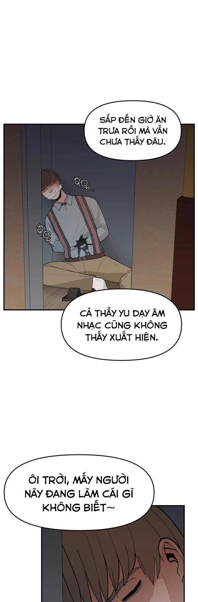 Lớp Học Phản Diện Chapter 84 - Trang 2