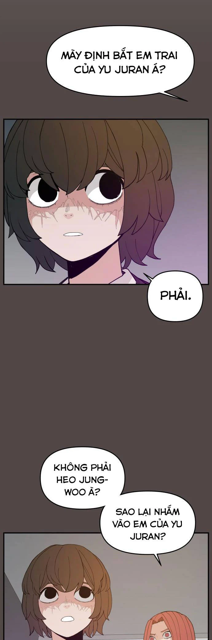 Lớp Học Phản Diện Chapter 84 - Trang 2