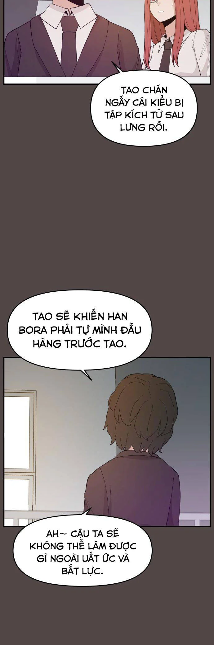 Lớp Học Phản Diện Chapter 84 - Trang 2