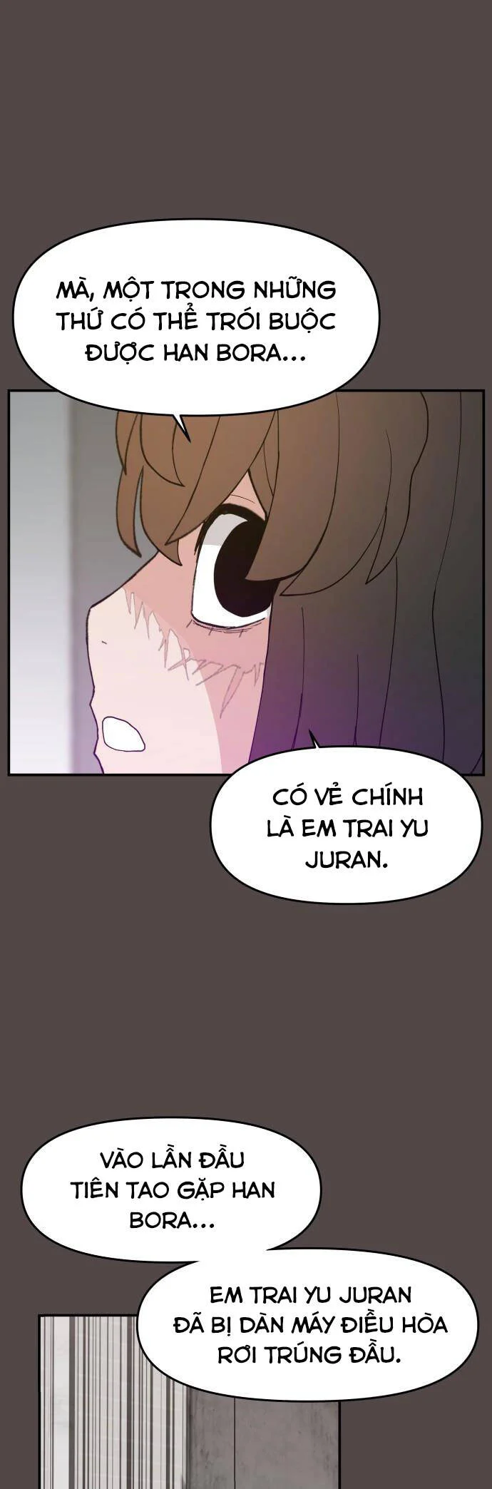 Lớp Học Phản Diện Chapter 84 - Trang 2