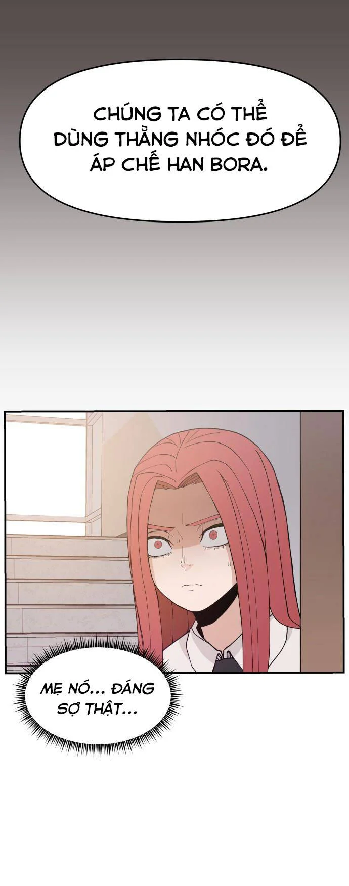 Lớp Học Phản Diện Chapter 84 - Trang 2