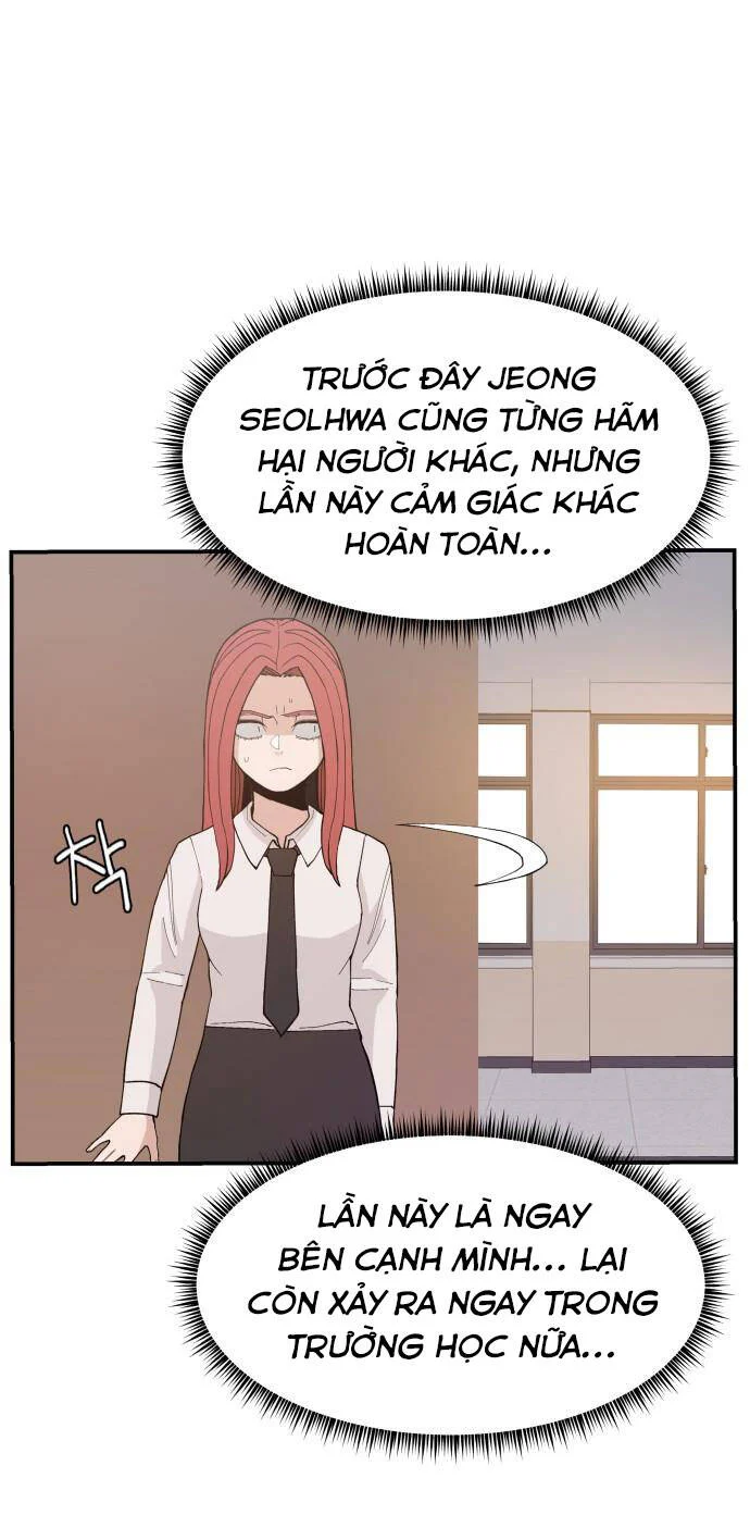 Lớp Học Phản Diện Chapter 84 - Trang 2