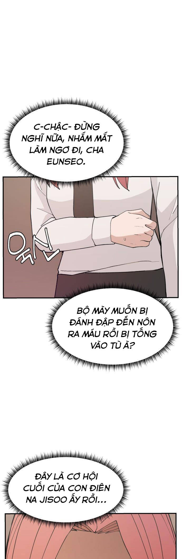 Lớp Học Phản Diện Chapter 84 - Trang 2