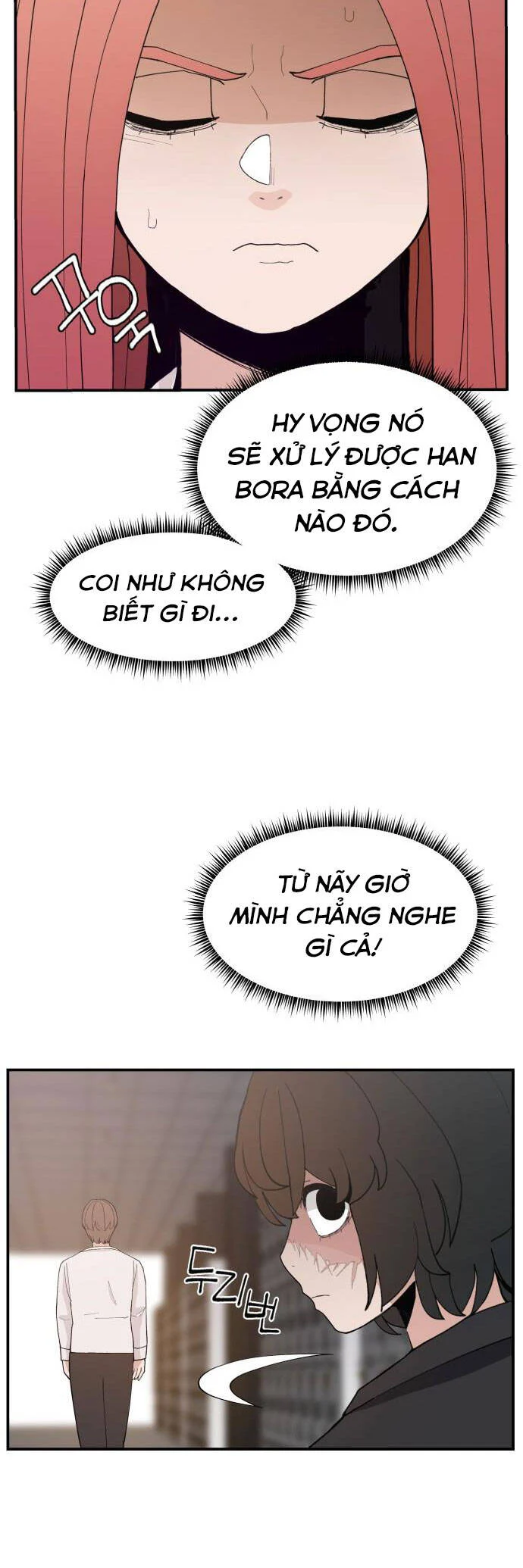 Lớp Học Phản Diện Chapter 84 - Trang 2