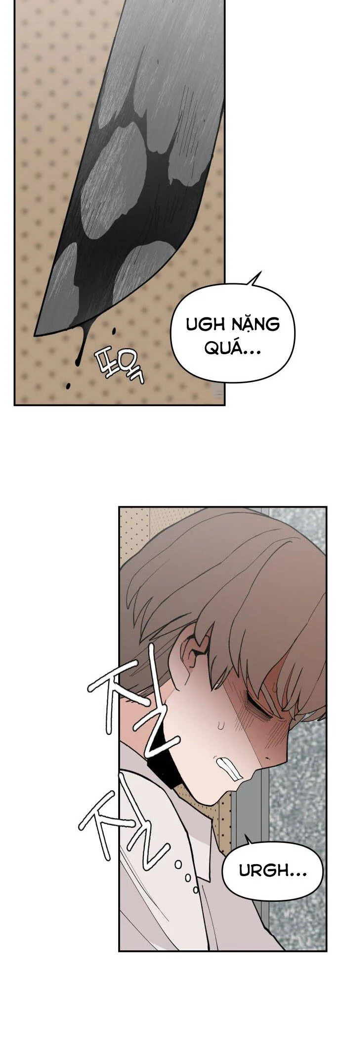 Lớp Học Phản Diện Chapter 84 - Trang 2