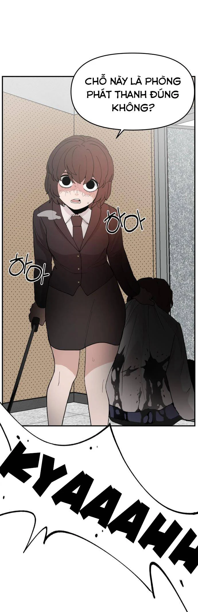 Lớp Học Phản Diện Chapter 84 - Trang 2