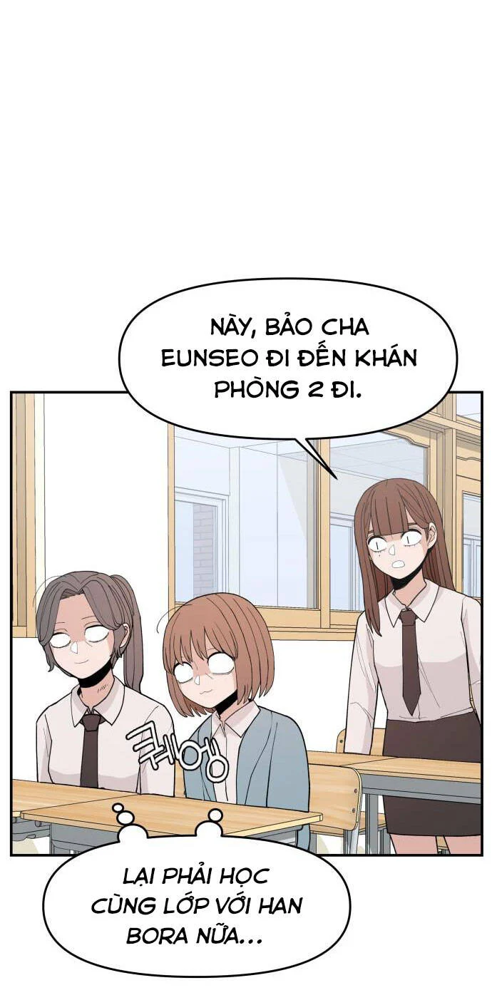 Lớp Học Phản Diện Chapter 84 - Trang 2