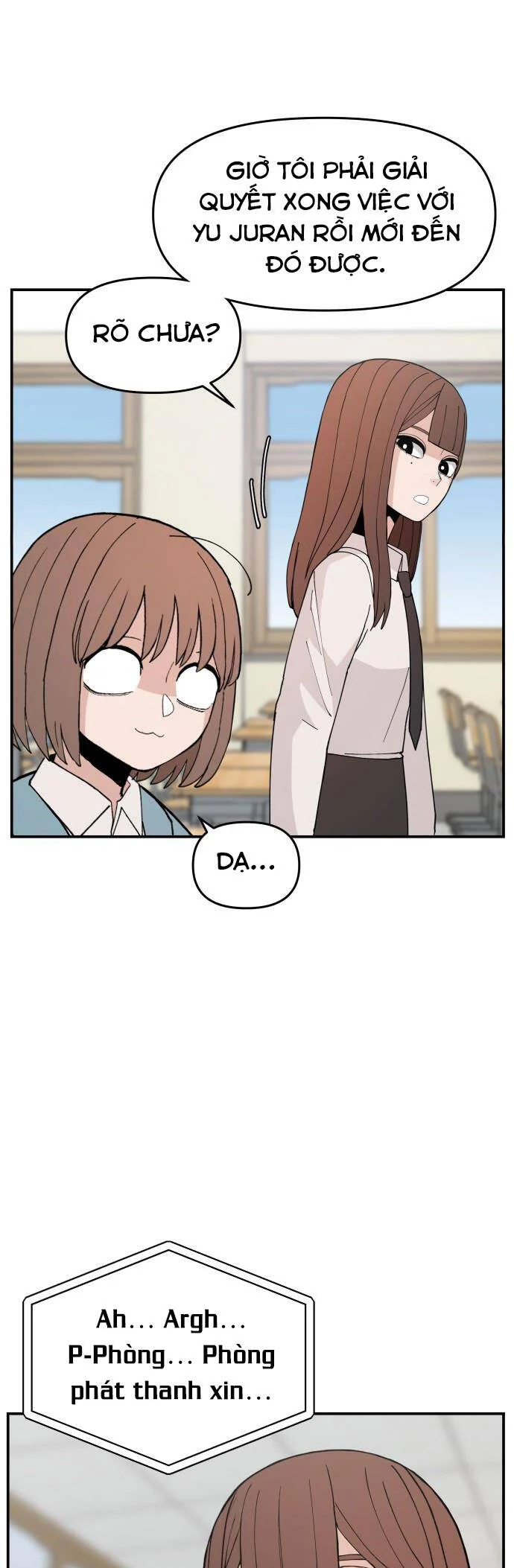 Lớp Học Phản Diện Chapter 84 - Trang 2