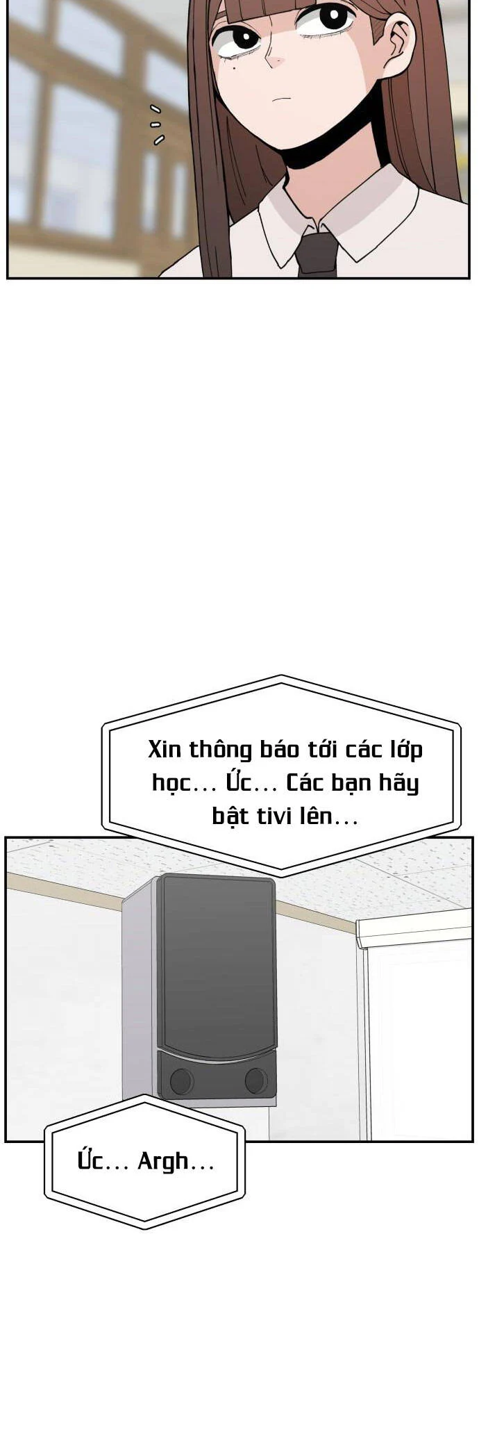 Lớp Học Phản Diện Chapter 84 - Trang 2