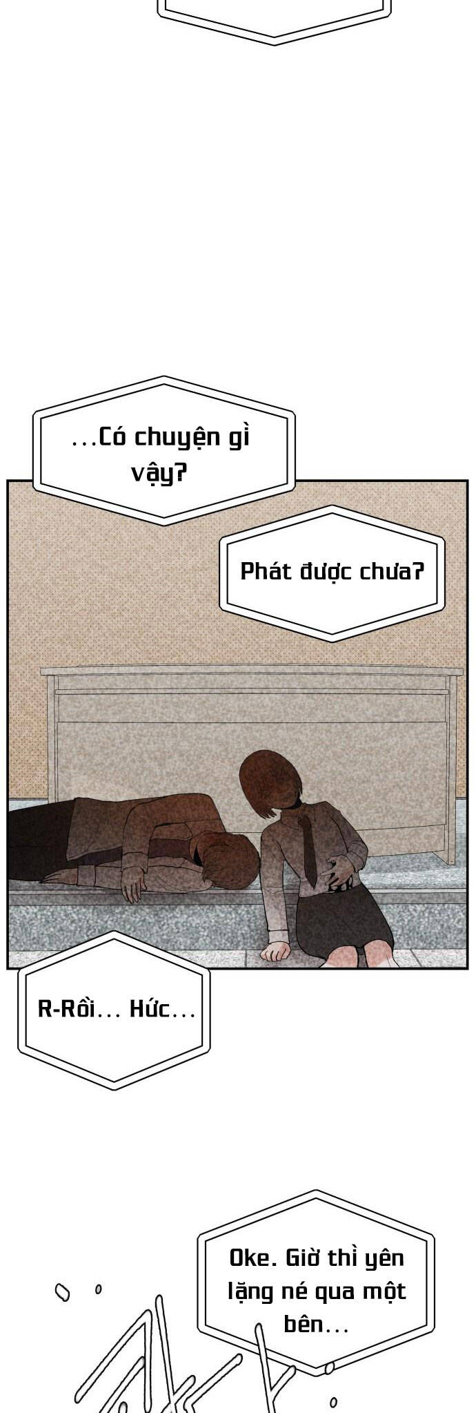 Lớp Học Phản Diện Chapter 84 - Trang 2