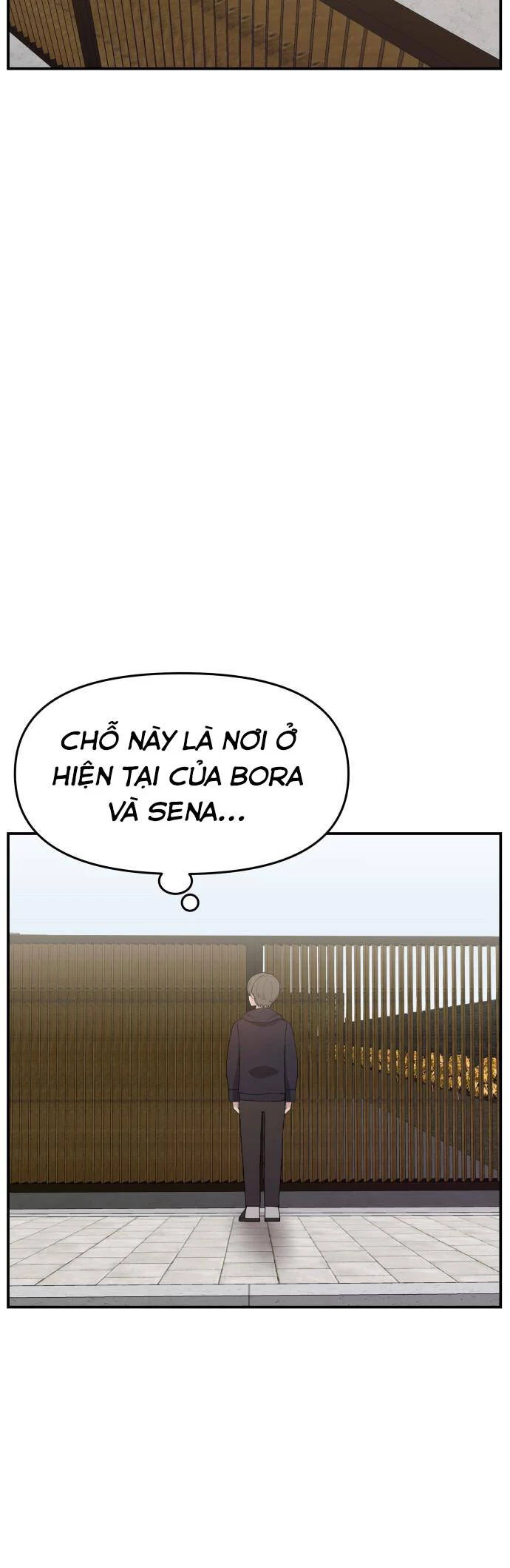 Lớp Học Phản Diện Chapter 84 - Trang 2