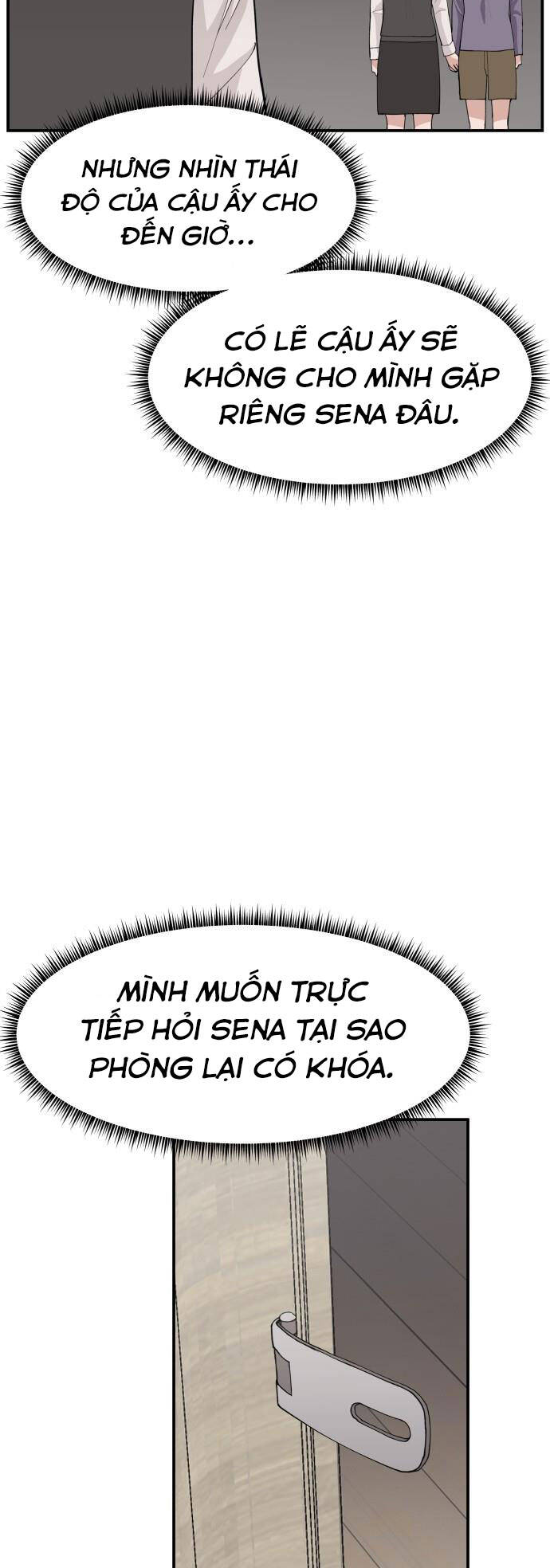 Lớp Học Phản Diện Chapter 84 - Trang 2