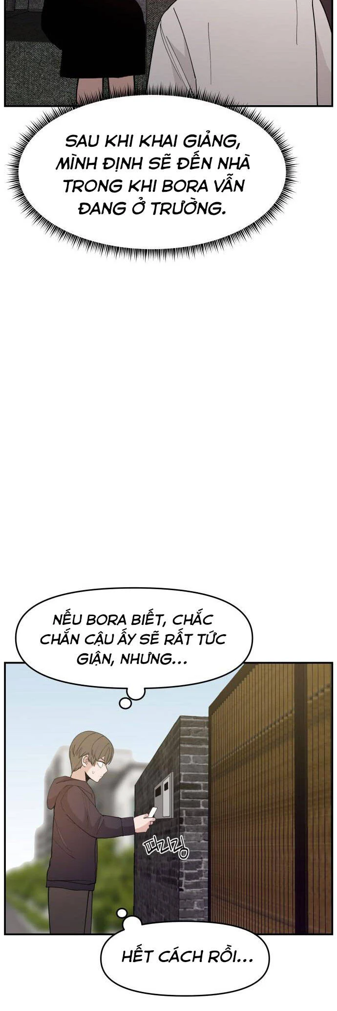 Lớp Học Phản Diện Chapter 84 - Trang 2