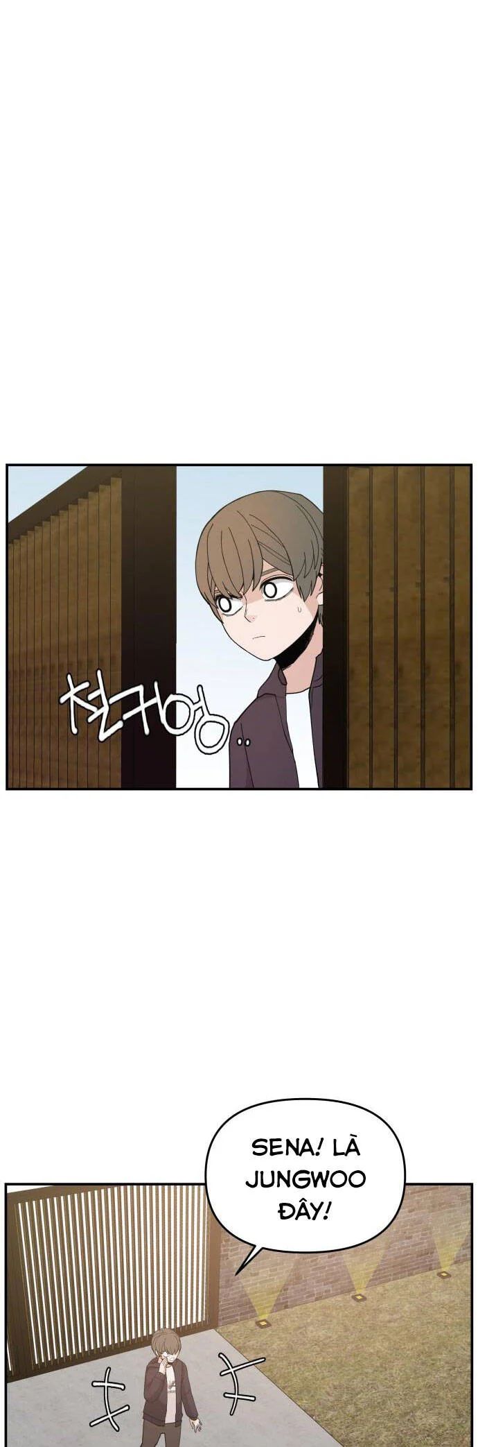 Lớp Học Phản Diện Chapter 84 - Trang 2