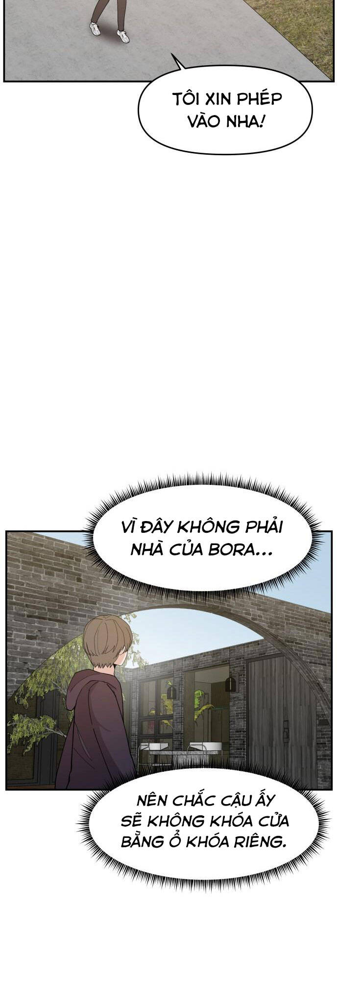 Lớp Học Phản Diện Chapter 84 - Trang 2