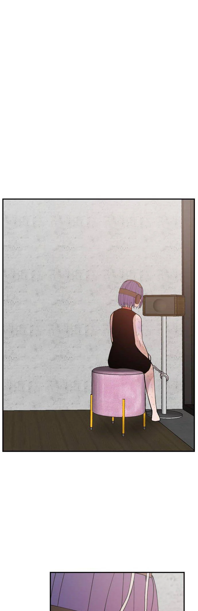 Lớp Học Phản Diện Chapter 84 - Trang 2