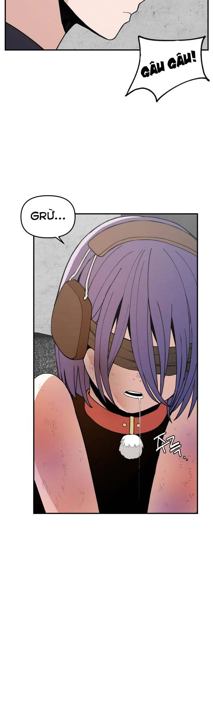Lớp Học Phản Diện Chapter 84 - Trang 2