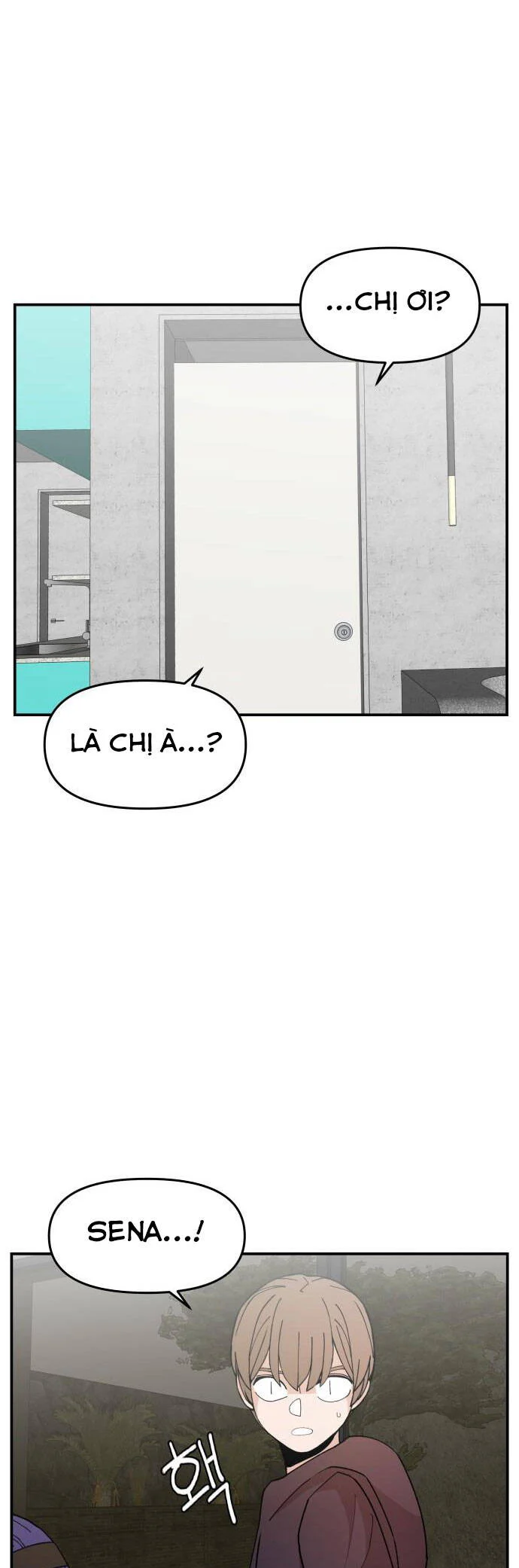 Lớp Học Phản Diện Chapter 84 - Trang 2