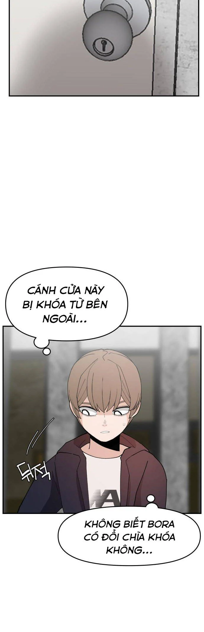 Lớp Học Phản Diện Chapter 84 - Trang 2