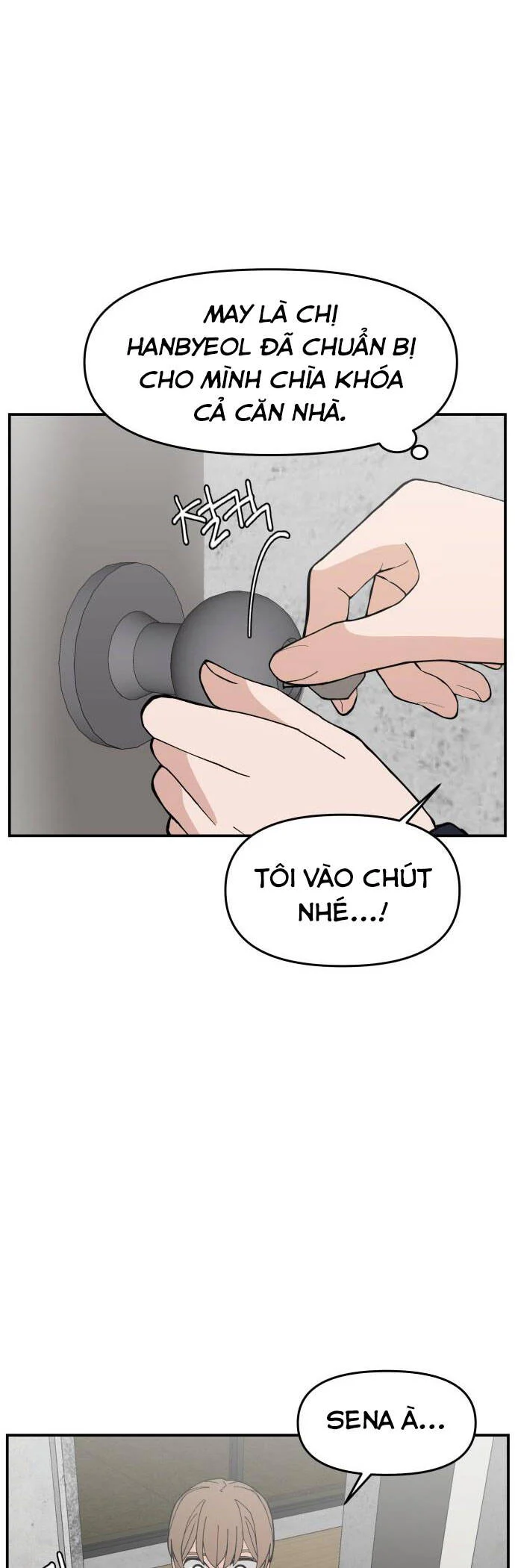 Lớp Học Phản Diện Chapter 84 - Trang 2