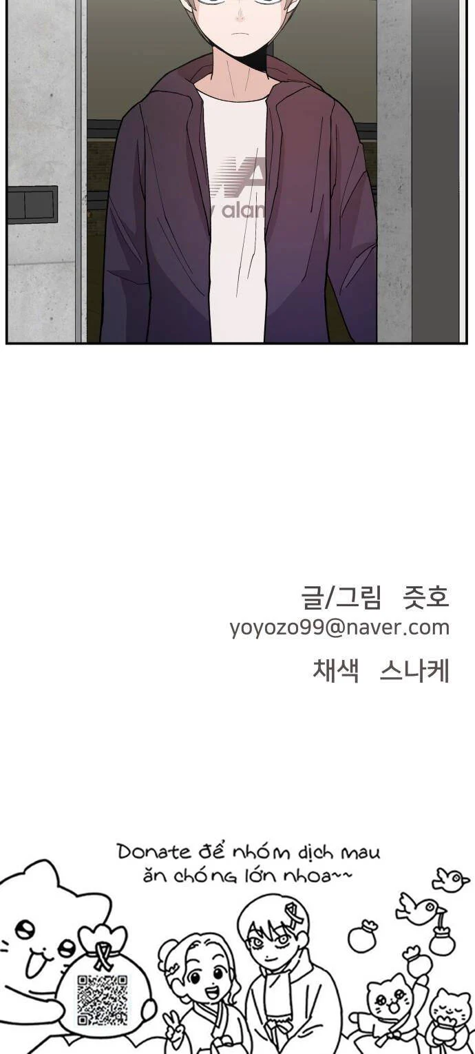 Lớp Học Phản Diện Chapter 84 - Trang 2