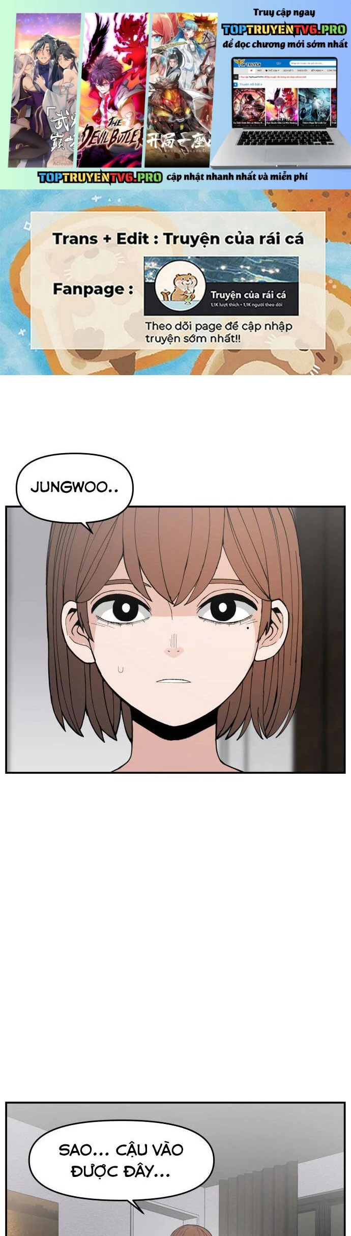 Lớp Học Phản Diện Chapter 85 - Trang 2