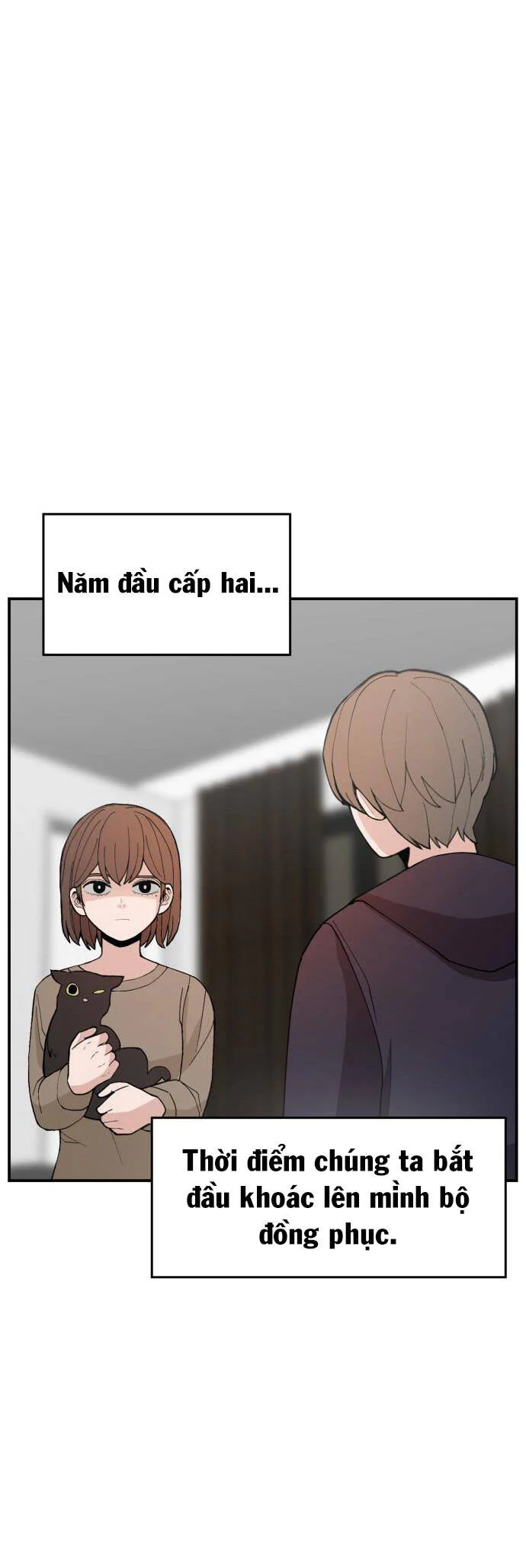 Lớp Học Phản Diện Chapter 85 - Trang 2