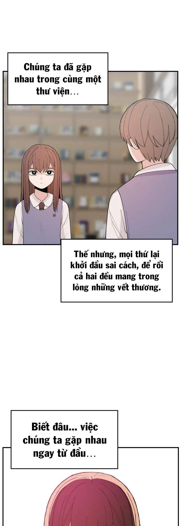 Lớp Học Phản Diện Chapter 85 - Trang 2
