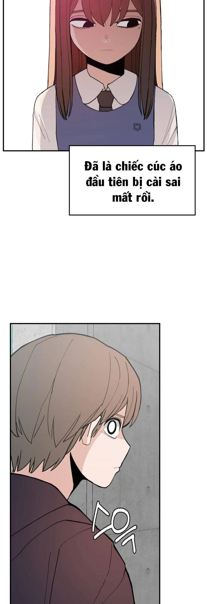 Lớp Học Phản Diện Chapter 85 - Trang 2