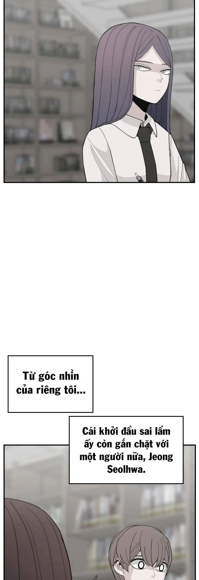 Lớp Học Phản Diện Chapter 85 - Trang 2