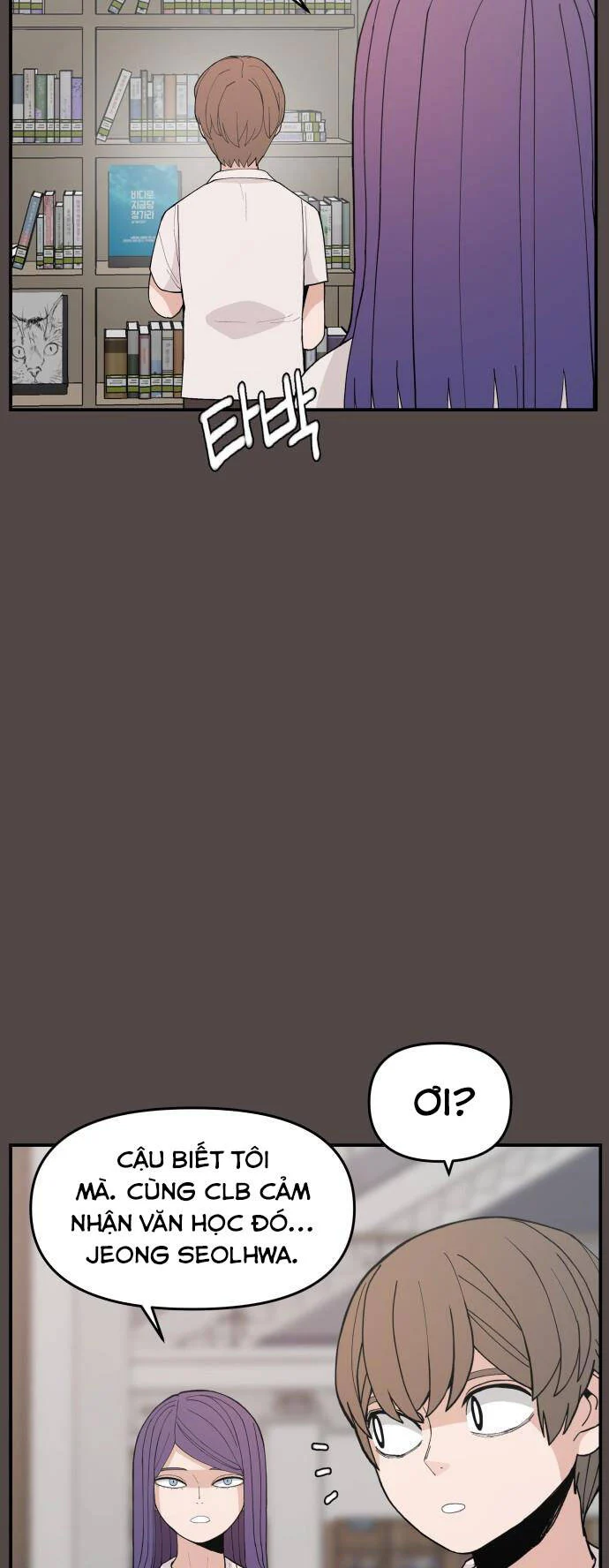Lớp Học Phản Diện Chapter 85 - Trang 2