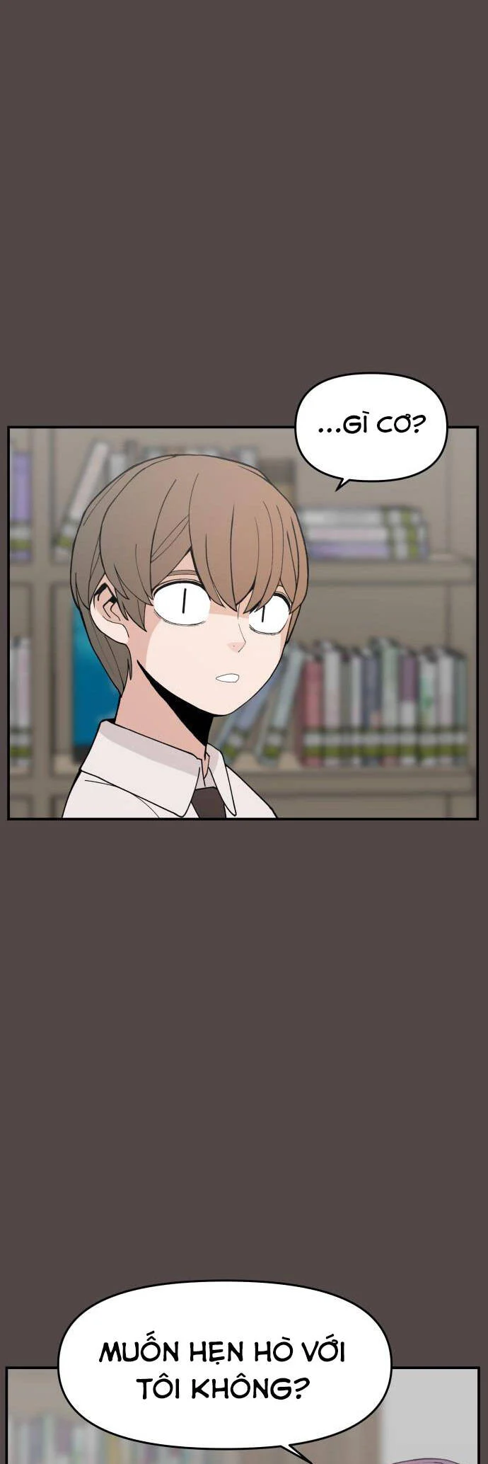 Lớp Học Phản Diện Chapter 85 - Trang 2