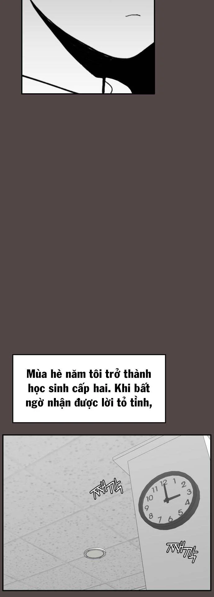 Lớp Học Phản Diện Chapter 85 - Trang 2