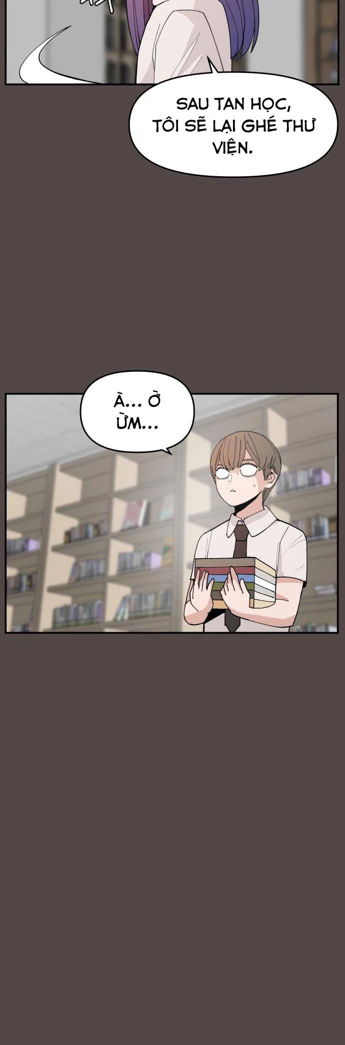 Lớp Học Phản Diện Chapter 85 - Trang 2