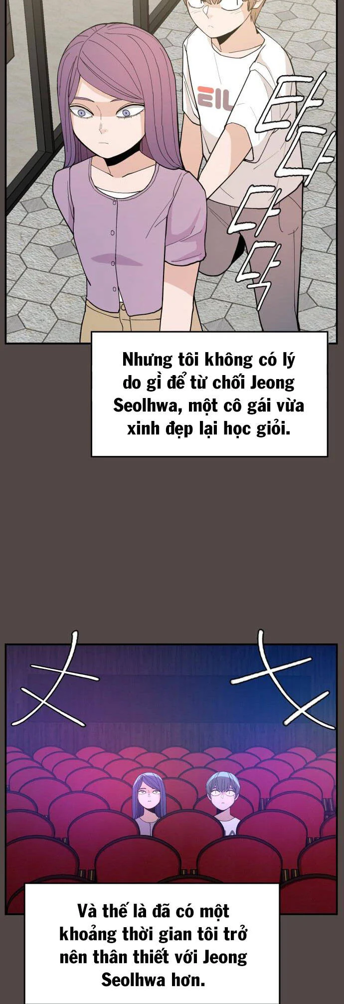 Lớp Học Phản Diện Chapter 85 - Trang 2