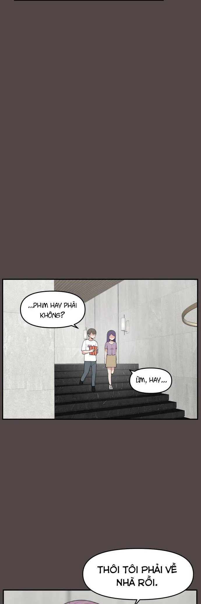 Lớp Học Phản Diện Chapter 85 - Trang 2