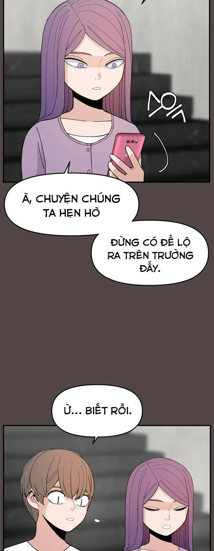Lớp Học Phản Diện Chapter 85 - Trang 2