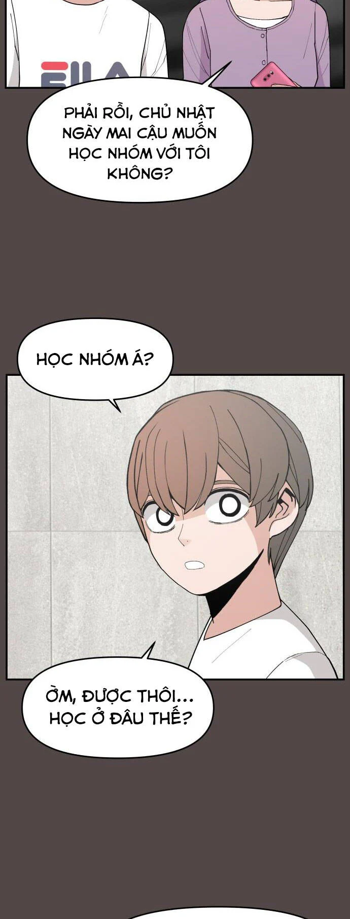 Lớp Học Phản Diện Chapter 85 - Trang 2